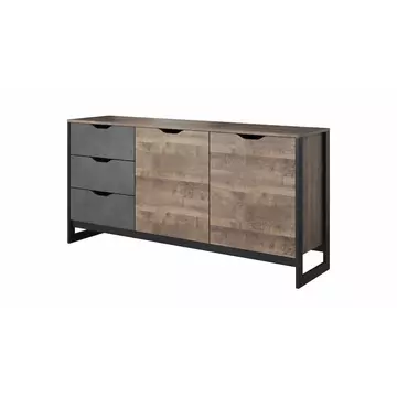 Buy Arden Sideboard Cabinet 161cm from Furnituretta
