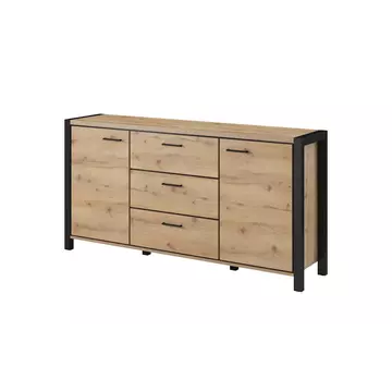 Buy Aktiv 26 Sideboard Cabinet 180cm from Furnituretta