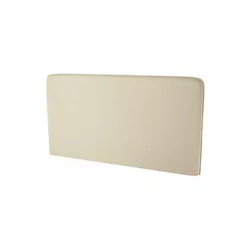 Buy BC-17 Optional Headboard For BC-12 Vertical Wall Bed Concept 160cm, Colour: Beige from Furnituretta