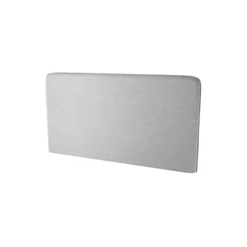 Buy CP-12 Optional Headboard For CP-01 Vertical Wall Bed Concept 140cm, Colour: Grey, Murphy Bed Colour: Grey Matt from Furnituretta