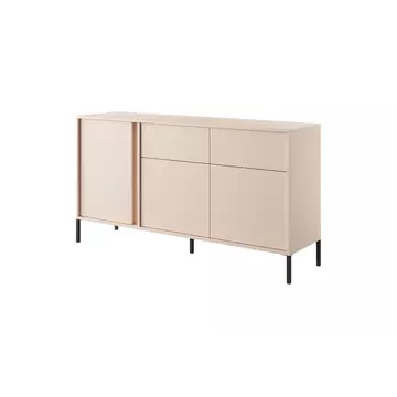 Buy Dast Sideboard Cabinet 154cm [Drawers] from Furnituretta