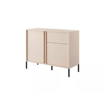 Buy Dast Sideboard Cabinet 104cm from Furnituretta