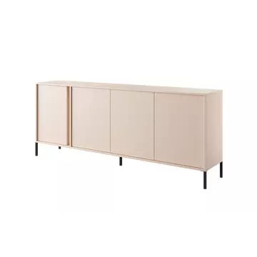 Buy Dast Sideboard Cabinet 203cm from Furnituretta