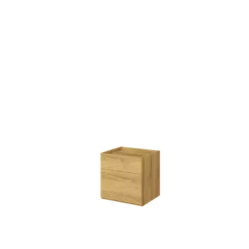 Buy Teen Flex TF-18 Bedside Table 45cm from Furnituretta