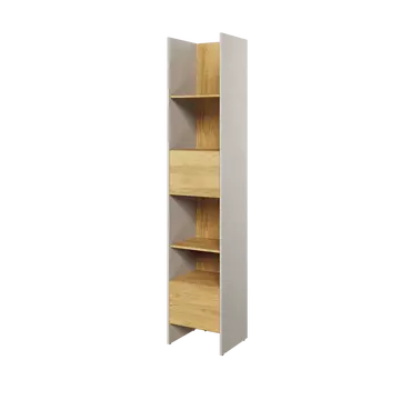 Buy Teen Flex TF-02 Bookcase 44cm from Furnituretta