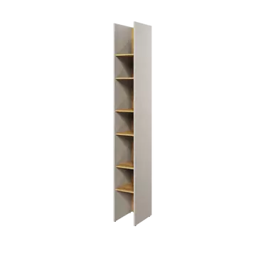 Buy Teen Flex TF-03 Bookcase 27cm from Furnituretta