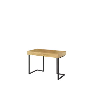 Buy Teen Flex Desk 110cm from Furnituretta