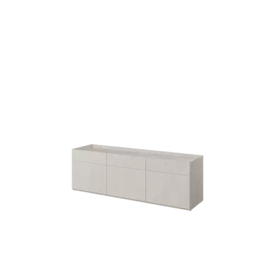 Buy Teen Flex TF-08 Sideboard Cabinet 150cm from Furnituretta