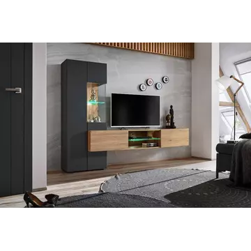 Buy Try TV Entertainment Unit from Furnituretta