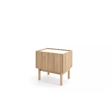 Buy Boho Cabinet 50cm from Furnituretta