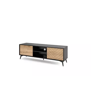 Buy Diamond TV Cabinet 154cm from Furnituretta