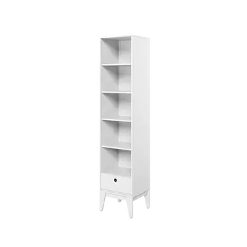 Buy Femii FE-02 Tall Cabinet 46cm from Furnituretta