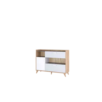 Buy Mood MD-05 Sideboard Cabinet 130cm from Furnituretta