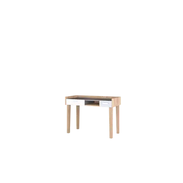 Buy Mood MD-07 Desk 111cm from Furnituretta
