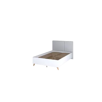 Buy Mood MD-12 Bed Frame [EU Small Double] from Furnituretta