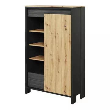 Buy Spot SP-04 Tall Cabinet from Furnituretta