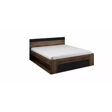 Buy Beta Divan Bed, Size: 160 x 200cm, Storage: Yes from Furnituretta
