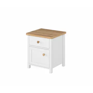 Buy Story SO-07 Bedside Cabinet from Furnituretta