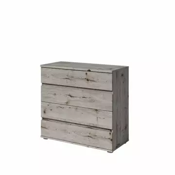 Buy Togo 27 Chest of Drawers from Furnituretta