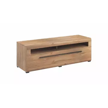 Buy Tulsa 40 TV Cabinet 160cm, Colour: Oak Grandson, Width: 160 from Furnituretta