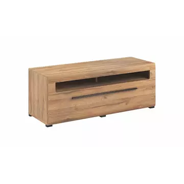 Buy Tulsa 41 TV Cabinet 140cm, Colour: Oak Grandson, Width: 140 from Furnituretta
