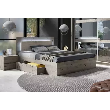 Buy Togo 51 Divan Bed 160cm from Furnituretta