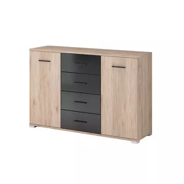Buy Bari Sideboard Cabinet from Furnituretta