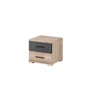 Buy Bari Bedside Cabinet from Furnituretta