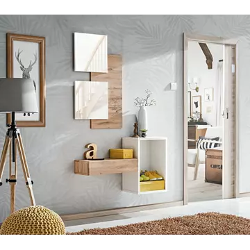 Buy Easy I Hallway Set from Furnituretta