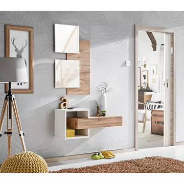 Buy Easy II Hallway Set from Furnituretta