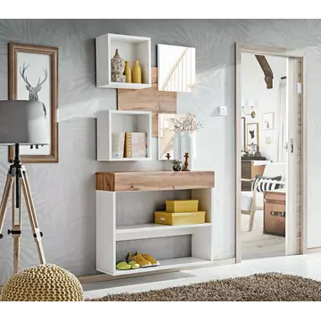 Buy Easy IV Hallway Set from Furnituretta