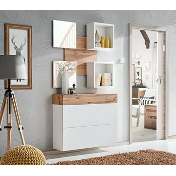Buy Easy V Hallway Set from Furnituretta
