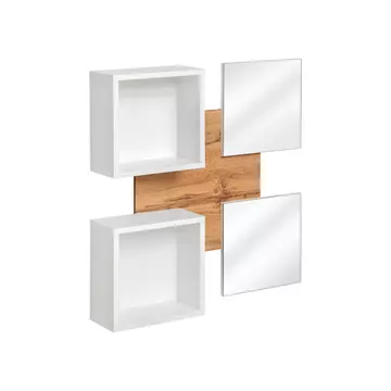 Buy Easy EY-07 Wall Shelves from Furnituretta