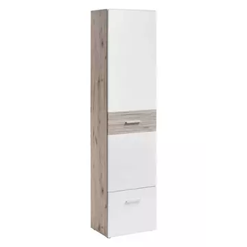 Buy Gustavo Tall Hallway Cabinet from Furnituretta