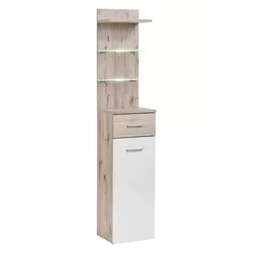 Buy Gustavo Hallway Cabinet With Shelves from Furnituretta