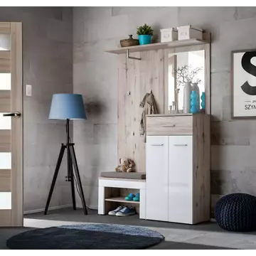 Buy Gustavo II Hallway Set from Furnituretta