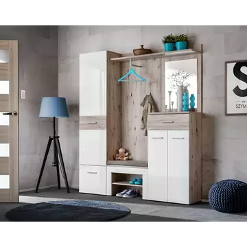 Buy Gustavo III Hallway Set from Furnituretta