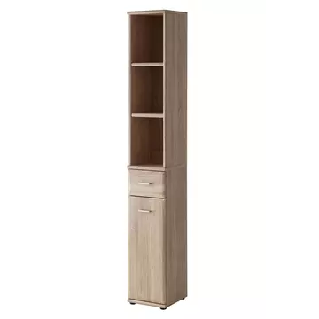 Buy Armario Tall Hallway Cabinet 30cm from Furnituretta