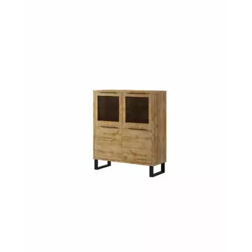 Buy Halle 42 Display Cabinet from Furnituretta