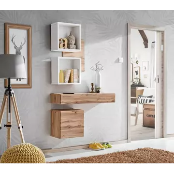 Buy Easy III Hallway Set from Furnituretta
