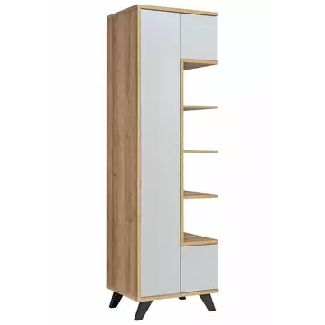 Buy Bogota Tall Cabinet from Furnituretta