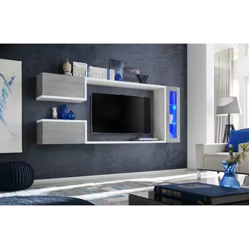 Buy Galaxy Entertainment Unit from Furnituretta