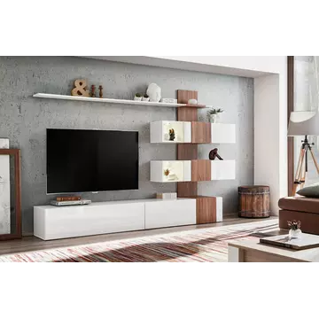 Buy Quill Entertainment Unit from Furnituretta
