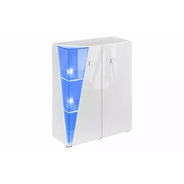 Buy Edge Display Cabinet from Furnituretta