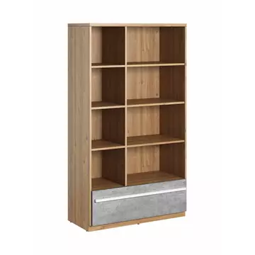 Buy Plano PN-03 Bookcase from Furnituretta