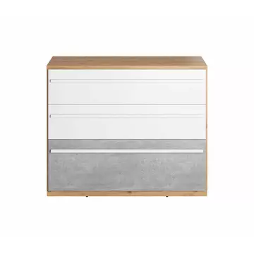 Buy Plano PN-07 Chest of Drawers from Furnituretta