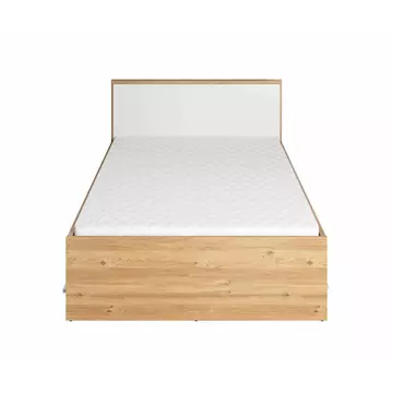 Buy Plano PN-10 Bed from Furnituretta