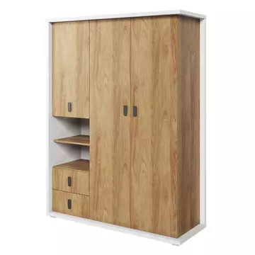 Buy Massi MS-01 Wardrobe 150cm from Furnituretta