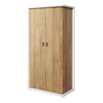 Buy Massi MS-02 Wardrobe 100cm from Furnituretta