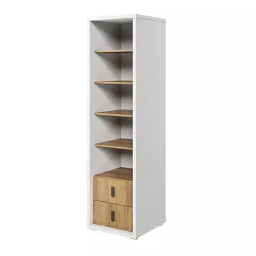Buy Massi MS-03 Bookcase from Furnituretta